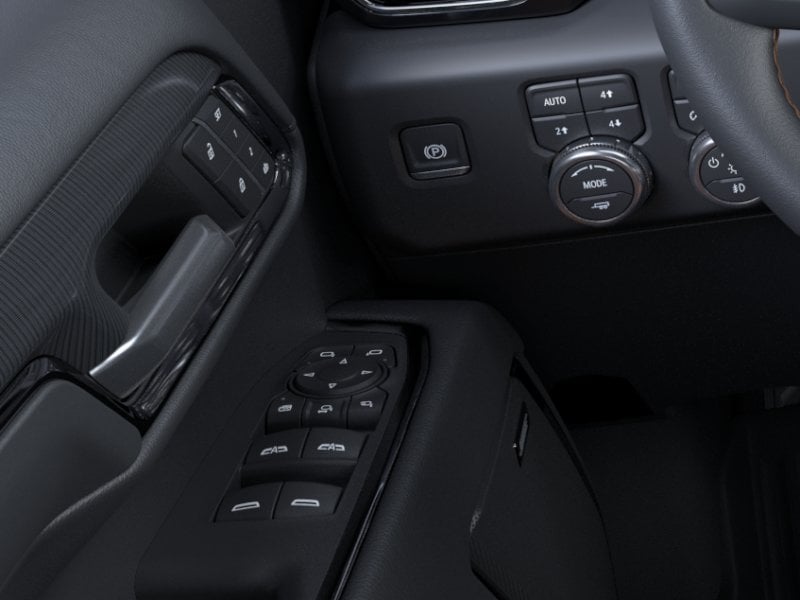 New 2026 GMC Sierra 3500HD AT4 - photo - 21