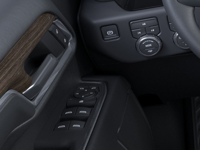 New 2026 GMC Sierra 2500HD SLE - photo - 45