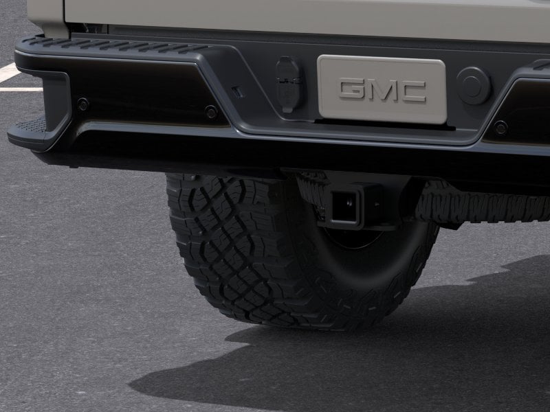 New 2026 GMC Sierra 2500HD AT4X - photo - 13