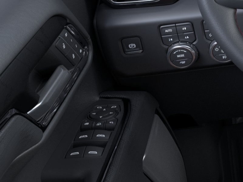 New 2026 GMC Sierra 2500HD AT4X - photo - 21