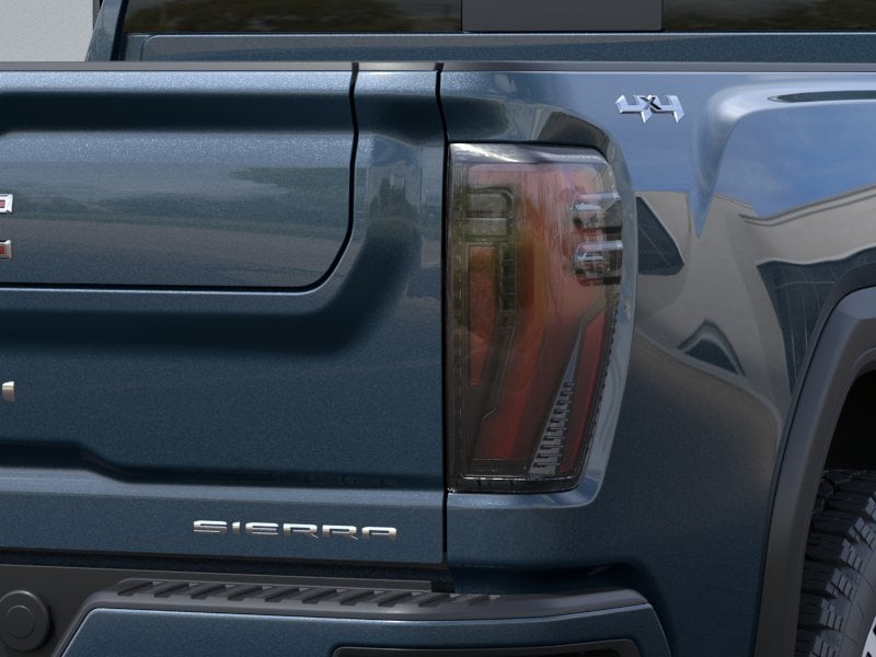 New 2026 GMC Sierra 2500HD Denali Ultimate - photo - 10