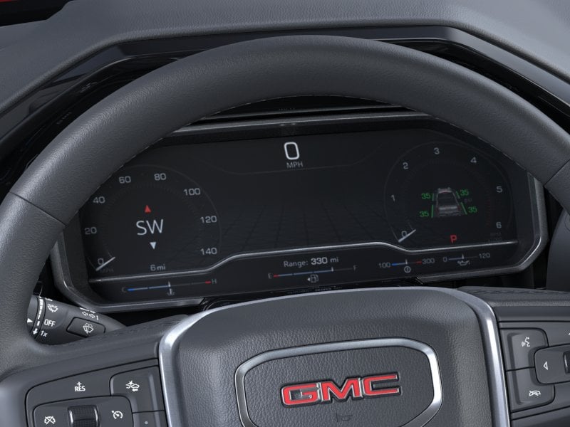 New 2026 GMC Sierra 2500HD SLT - photo - 41