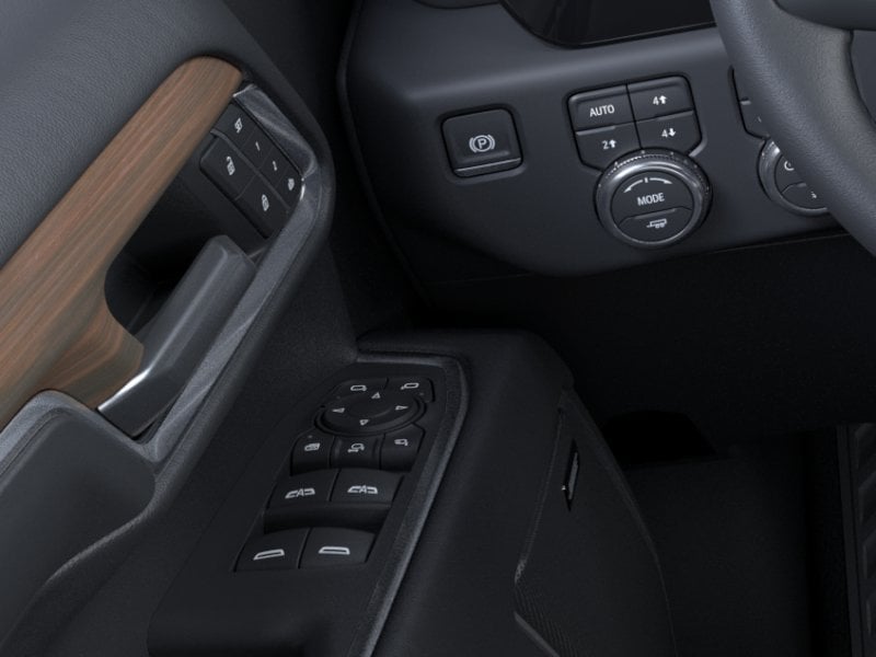 New 2026 GMC Sierra 2500HD SLT - photo - 45