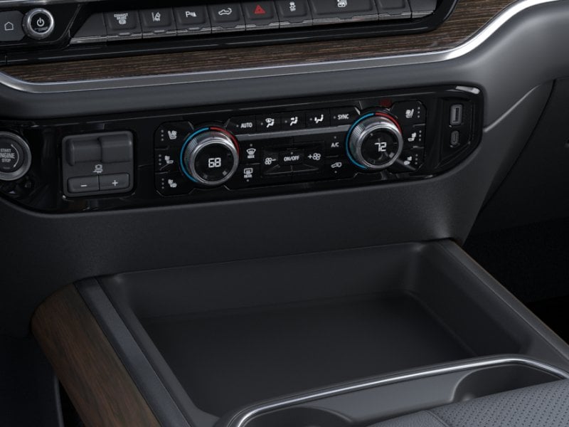 New 2026 GMC Sierra 2500HD SLT - photo - 46