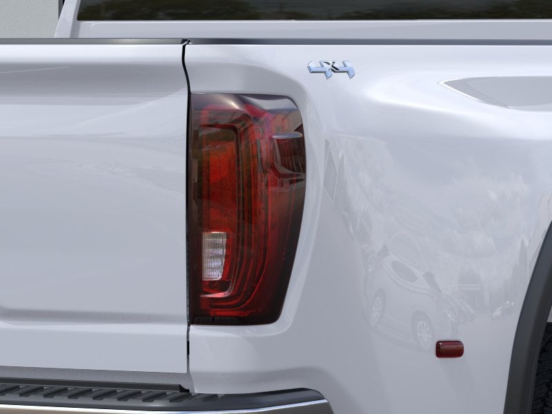 New 2026 GMC Sierra 3500HD Pro - photo - 10