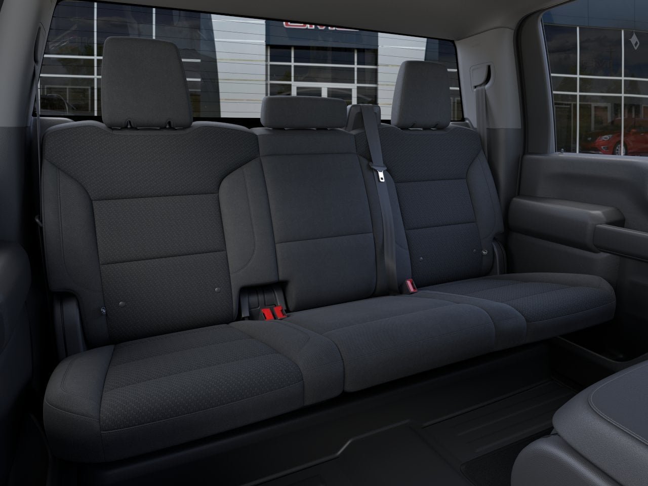 New 2026 GMC Sierra 3500HD Pro - photo - 16