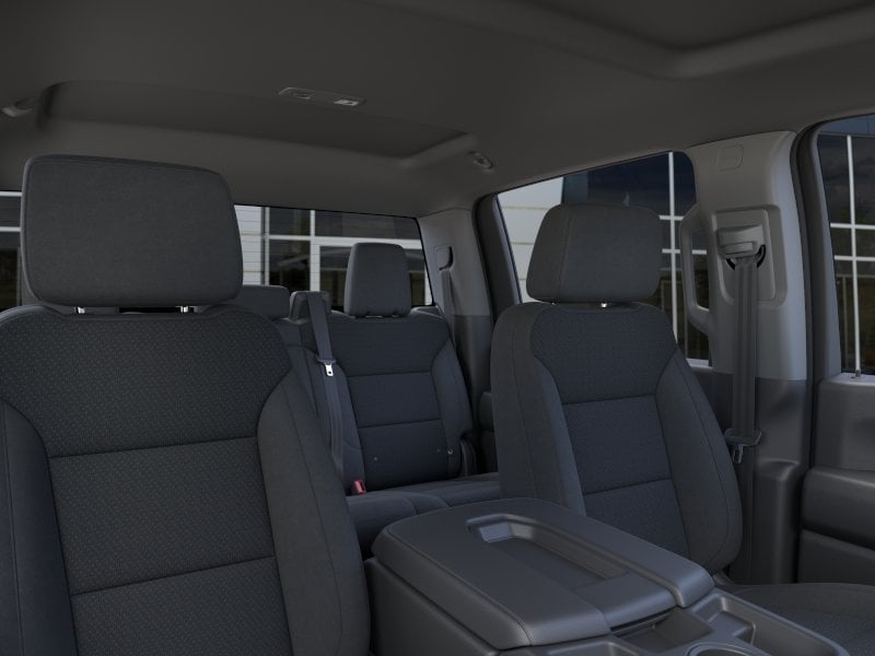 New 2026 GMC Sierra 3500HD Pro - photo - 23
