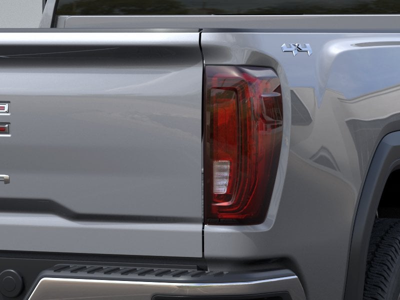 New 2026 GMC Sierra 2500HD Pro - photo - 10