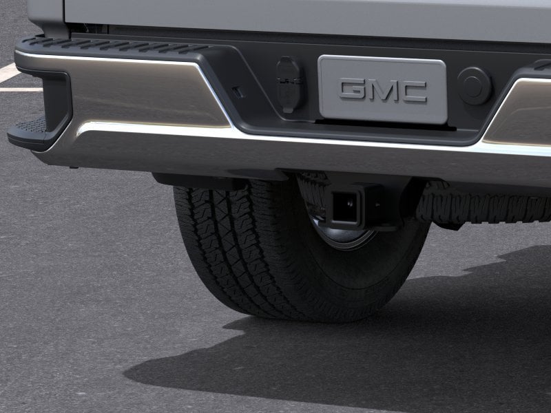 New 2026 GMC Sierra 2500HD Pro - photo - 13