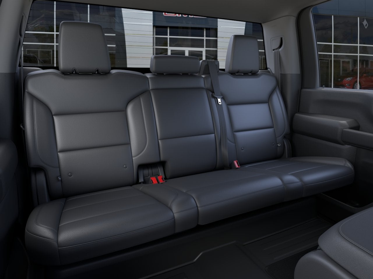 New 2026 GMC Sierra 2500HD Pro - photo - 16