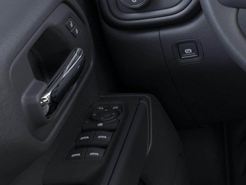 New 2026 GMC Sierra 2500HD Pro - photo - 21