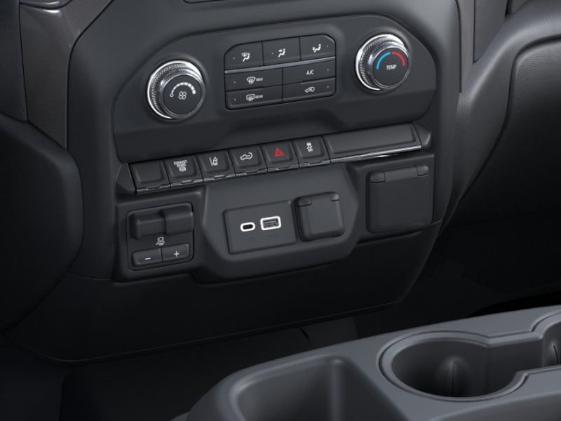 New 2026 GMC Sierra 2500HD Pro - photo - 22