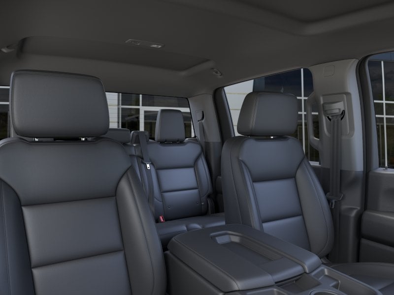 New 2026 GMC Sierra 2500HD Pro - photo - 23