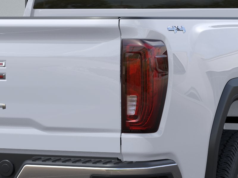New 2026 GMC Sierra 2500HD Pro - photo - 10