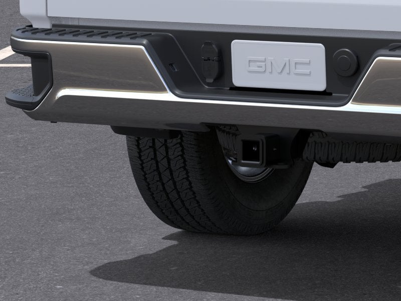 New 2026 GMC Sierra 2500HD Pro - photo - 13