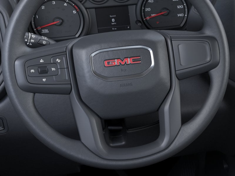 New 2026 GMC Sierra 2500HD Pro - photo - 18