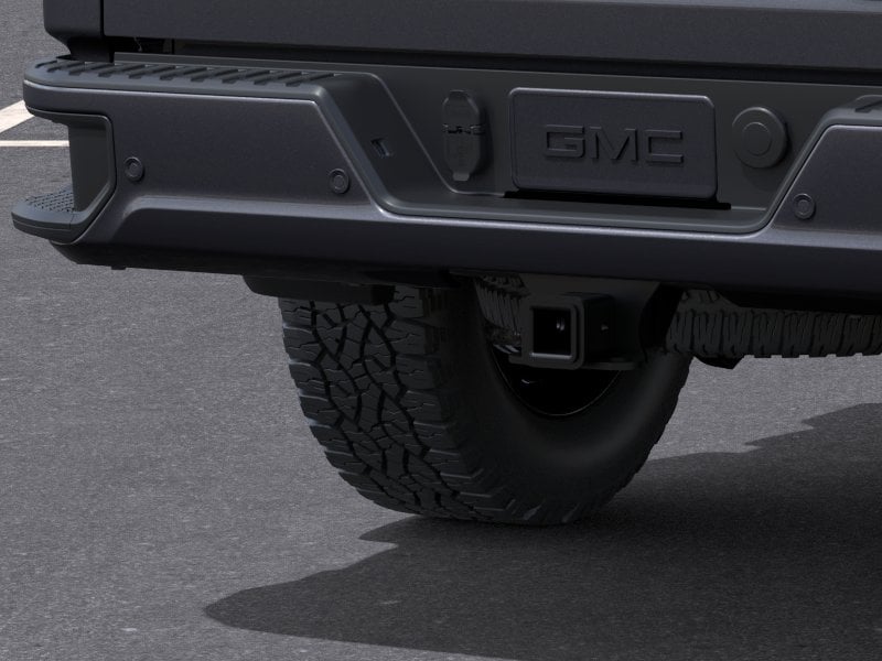 New 2026 GMC Sierra 3500HD Denali Ultimate - photo - 13
