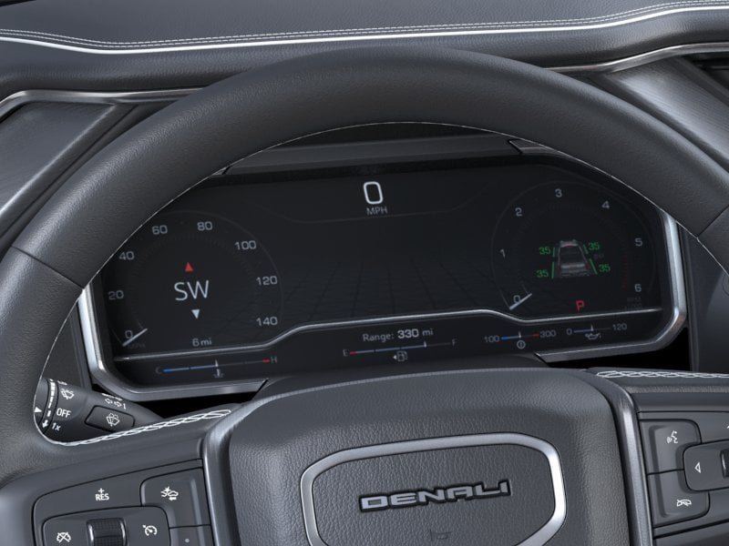 New 2026 GMC Sierra 3500HD Denali Ultimate - photo - 17