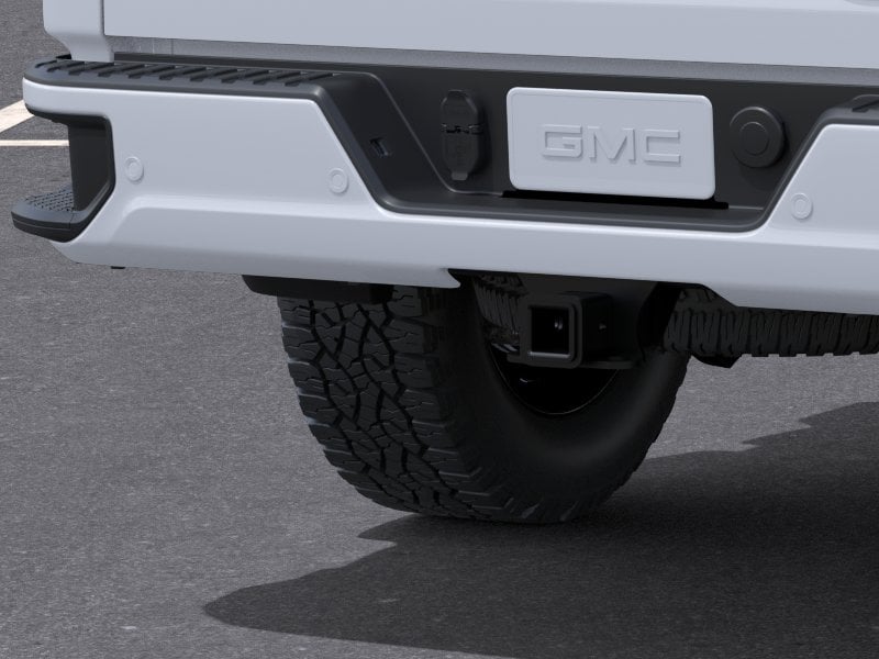 New 2026 GMC Sierra 3500HD Denali Ultimate - photo - 13