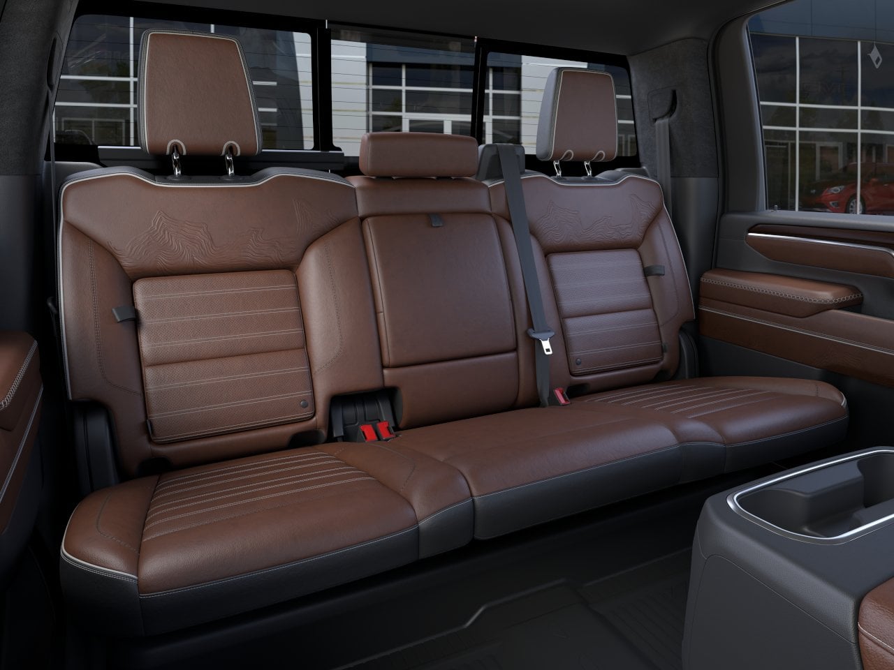 New 2026 GMC Sierra 3500HD Denali Ultimate - photo - 16