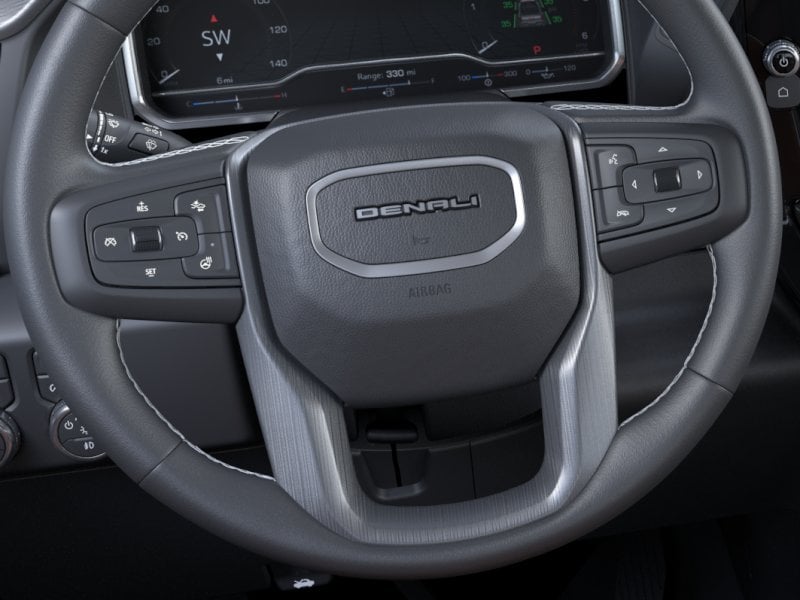 New 2026 GMC Sierra 3500HD Denali Ultimate - photo - 18