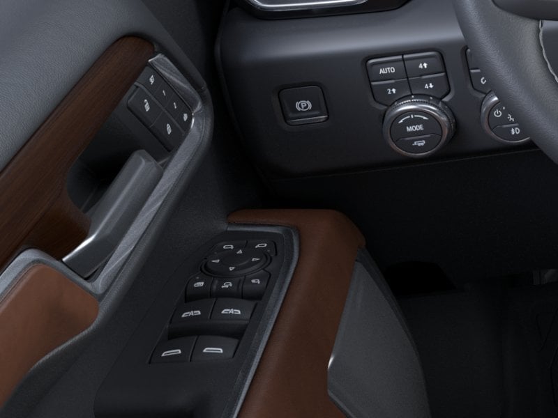New 2026 GMC Sierra 3500HD Denali Ultimate - photo - 21