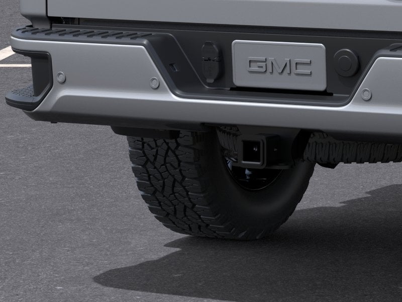 New 2026 GMC Sierra 2500HD AT4 - photo - 13
