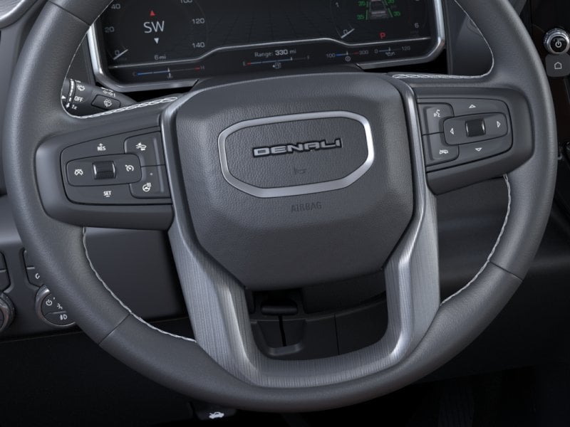 New 2026 GMC Sierra 2500HD Denali Ultimate - photo - 18