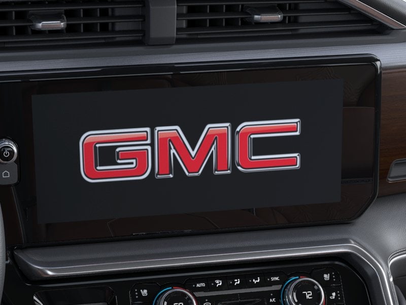 New 2026 GMC Sierra 2500HD Denali Ultimate - photo - 19