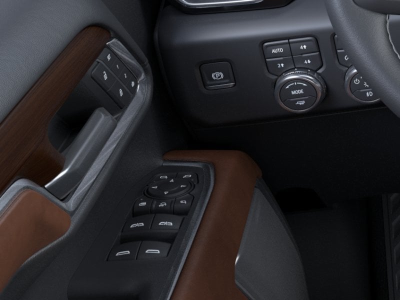 New 2026 GMC Sierra 2500HD Denali Ultimate - photo - 21