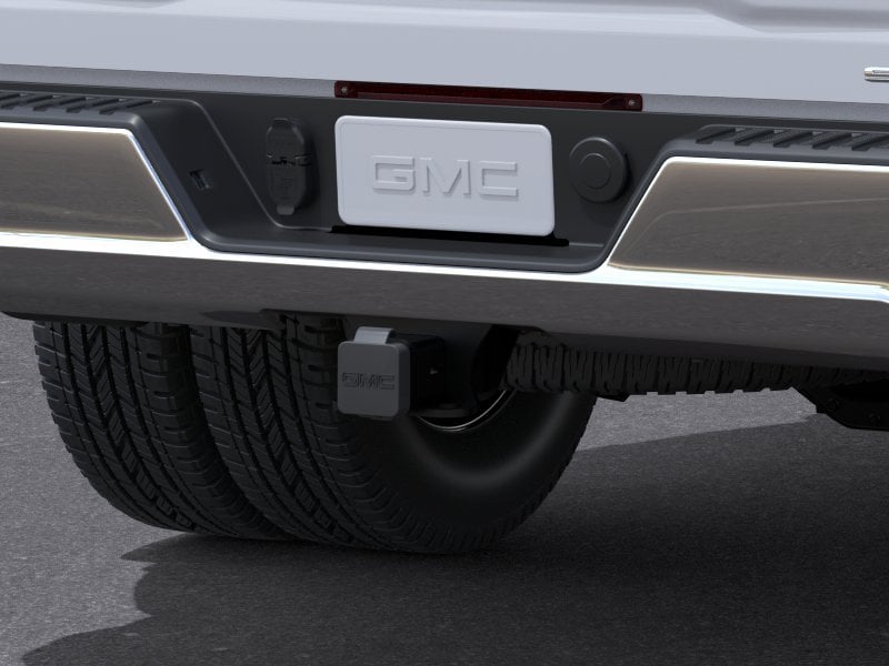 New 2026 GMC Sierra 3500HD SLE - photo - 13
