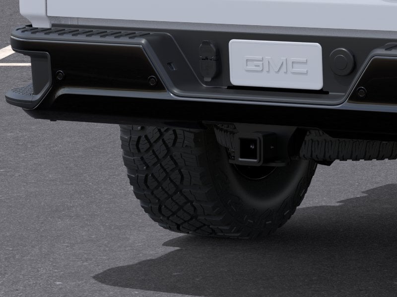 New 2026 GMC Sierra 2500HD AT4X - photo - 13