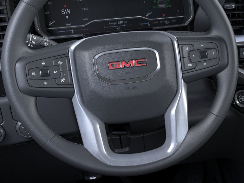 New 2026 GMC Sierra 2500HD SLE - photo - 42