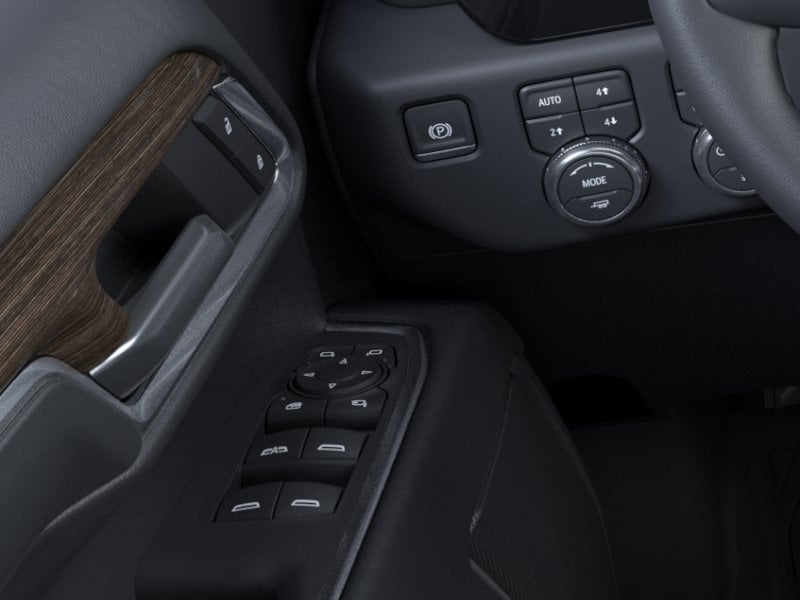 New 2026 GMC Sierra 2500HD SLE - photo - 45