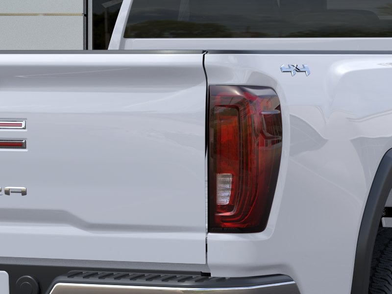 New 2026 GMC Sierra 2500HD Pro - photo - 10