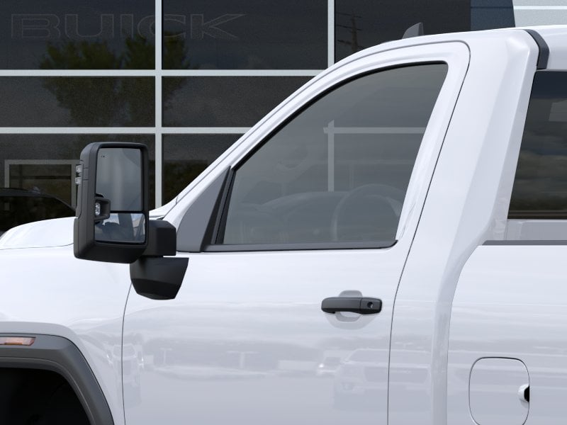 New 2026 GMC Sierra 2500HD Pro - photo - 11