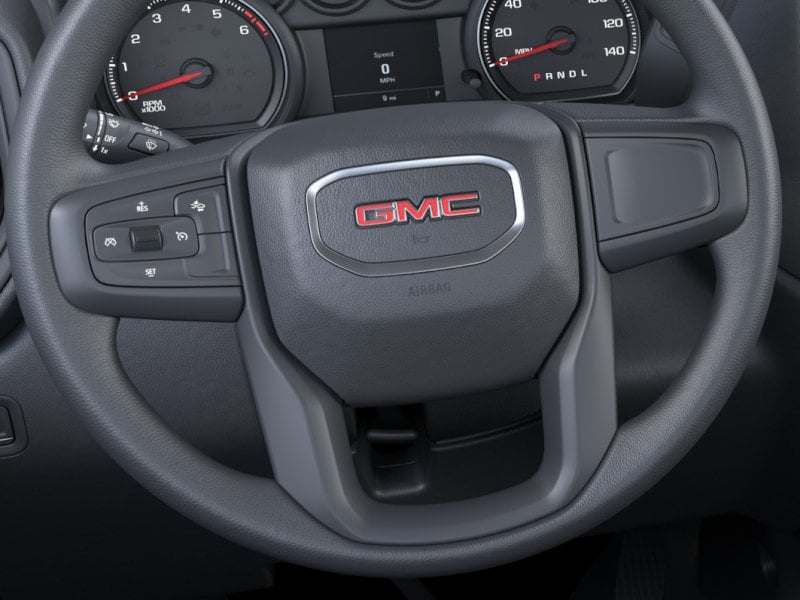 New 2026 GMC Sierra 2500HD Pro - photo - 18