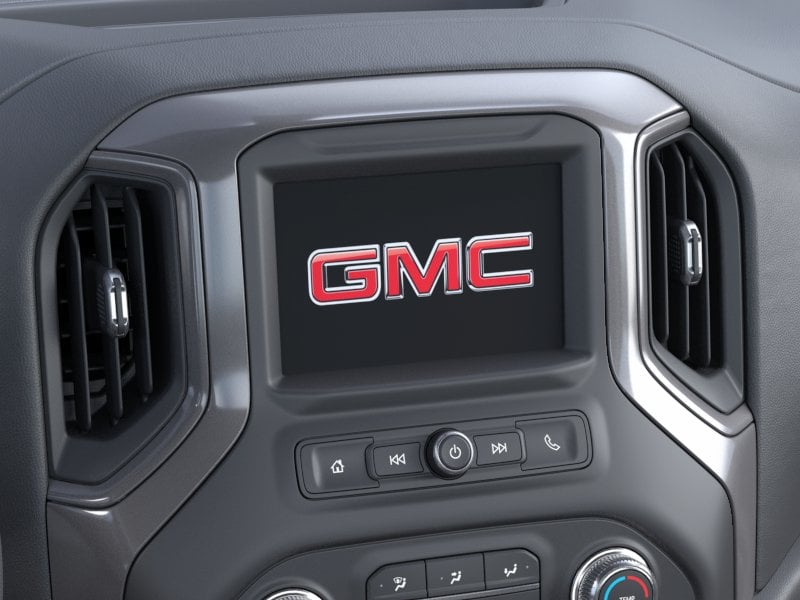 New 2026 GMC Sierra 2500HD Pro - photo - 19