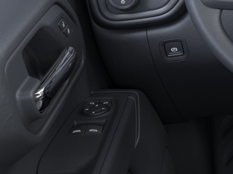 New 2026 GMC Sierra 2500HD Pro - photo - 21