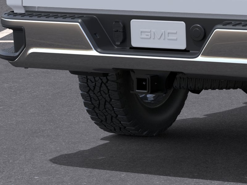 New 2026 GMC Sierra 2500HD SLE - photo - 13