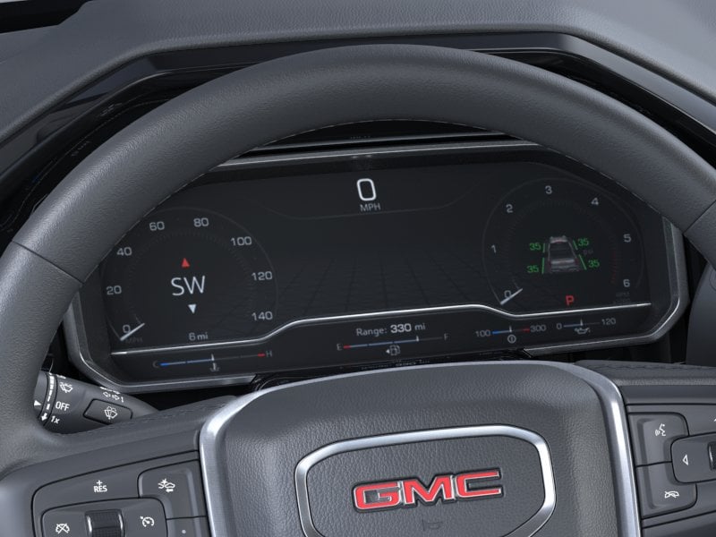 New 2026 GMC Sierra 2500HD SLE - photo - 17