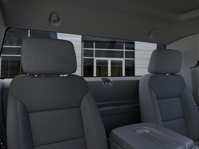 New 2026 GMC Sierra 2500HD SLE - photo - 23