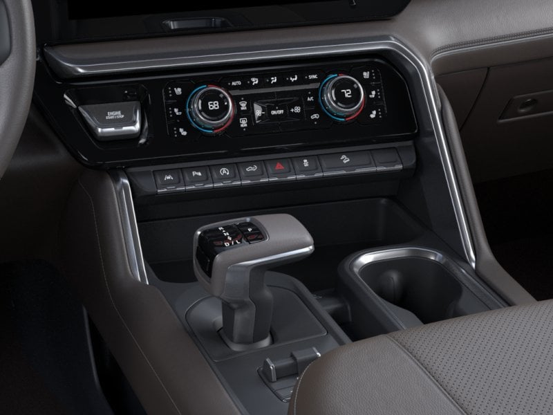 New 2026 GMC Sierra 1500 Denali - photo - 22
