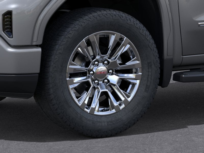 New 2026 GMC Sierra 1500 Denali - photo - 8