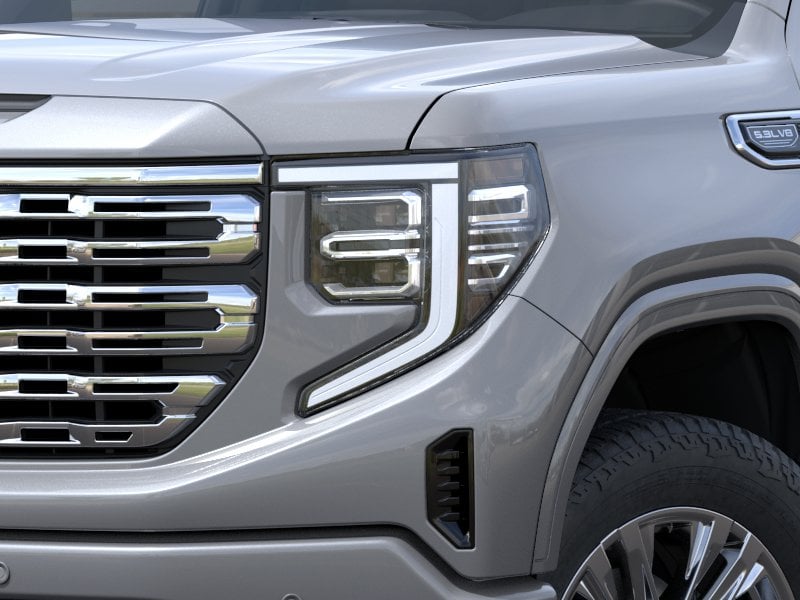 New 2026 GMC Sierra 1500 Denali - photo - 9
