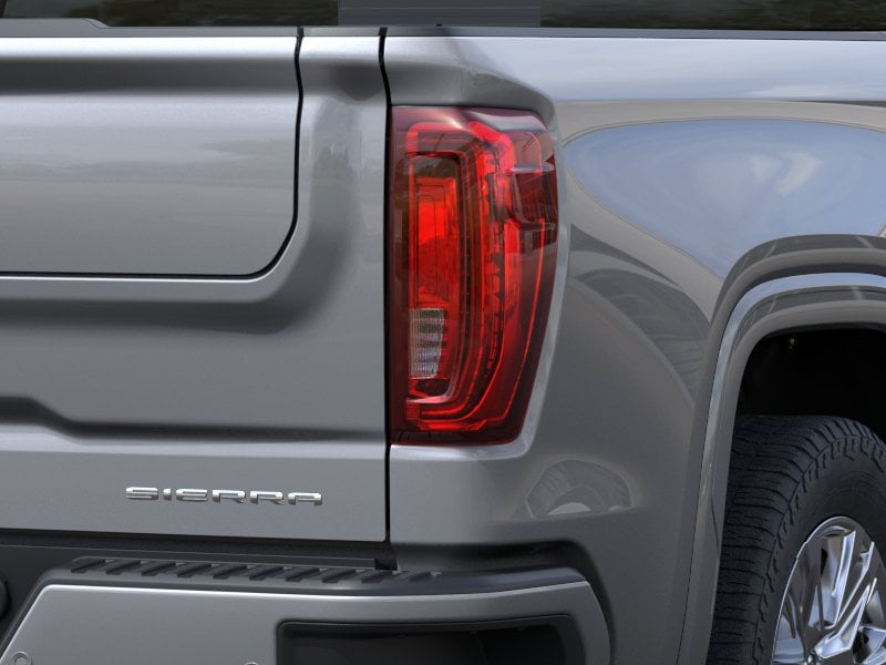 New 2026 GMC Sierra 1500 Denali - photo - 10
