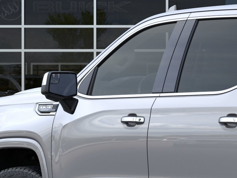 New 2026 GMC Sierra 1500 Denali - photo - 11