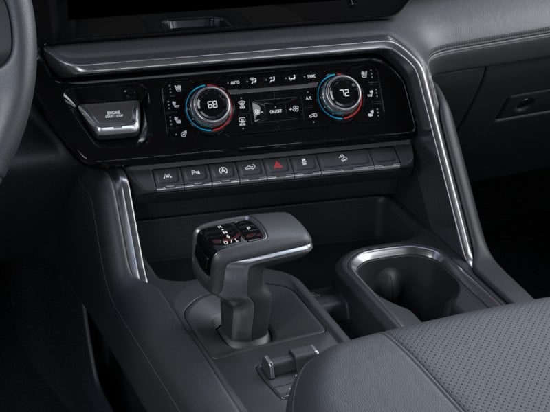 New 2026 GMC Sierra 1500 Denali - photo - 46