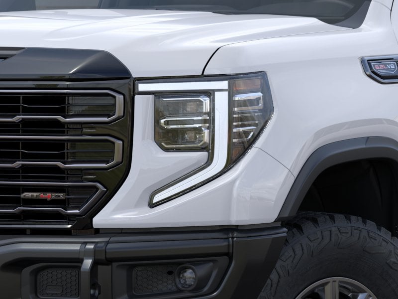 New 2026 GMC Sierra 1500 AT4X - photo - 33