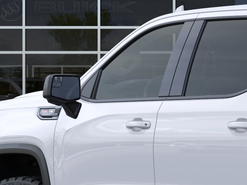 New 2026 GMC Sierra 1500 AT4X - photo - 35